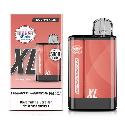 VAPE PENXL 5000 PUFF STRAWBERRY WATERMELON